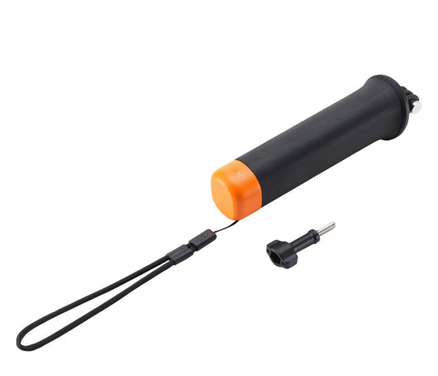 DJI Uchwyt wypornościowy do Osmo Action - 1509938 - zdjęcie 3